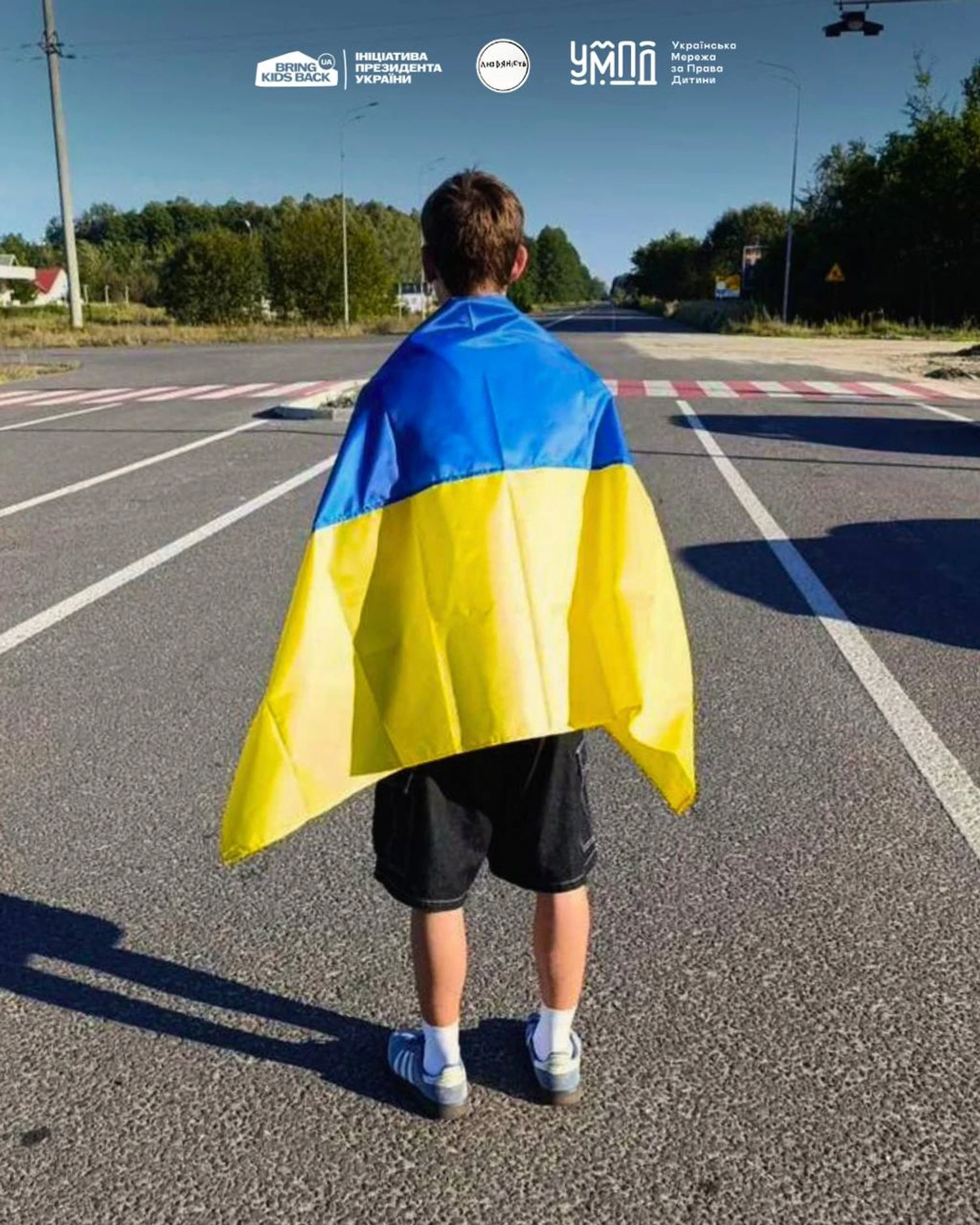 Жили в атмосфері постійного тиску та страху: Україна врятувала ще трьох підлітків з окупації