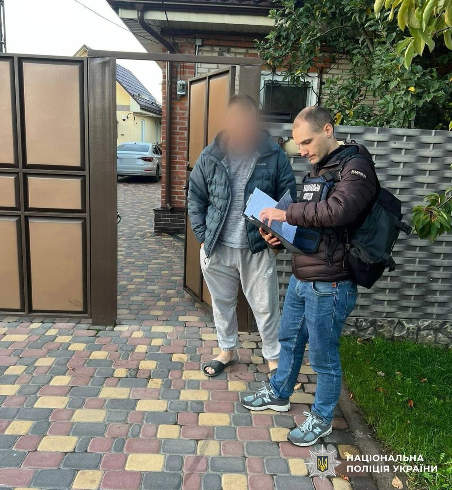 Замовне вбивство столичного бізнесмена Ігоря Сала: на Харківщині викрито учасників низки тяжких злочинів