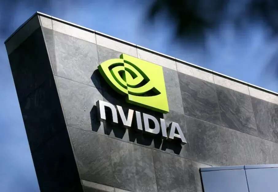 Nvidia різко наростила продажі в четвертому кварталі через попит на ШІ-чіпи