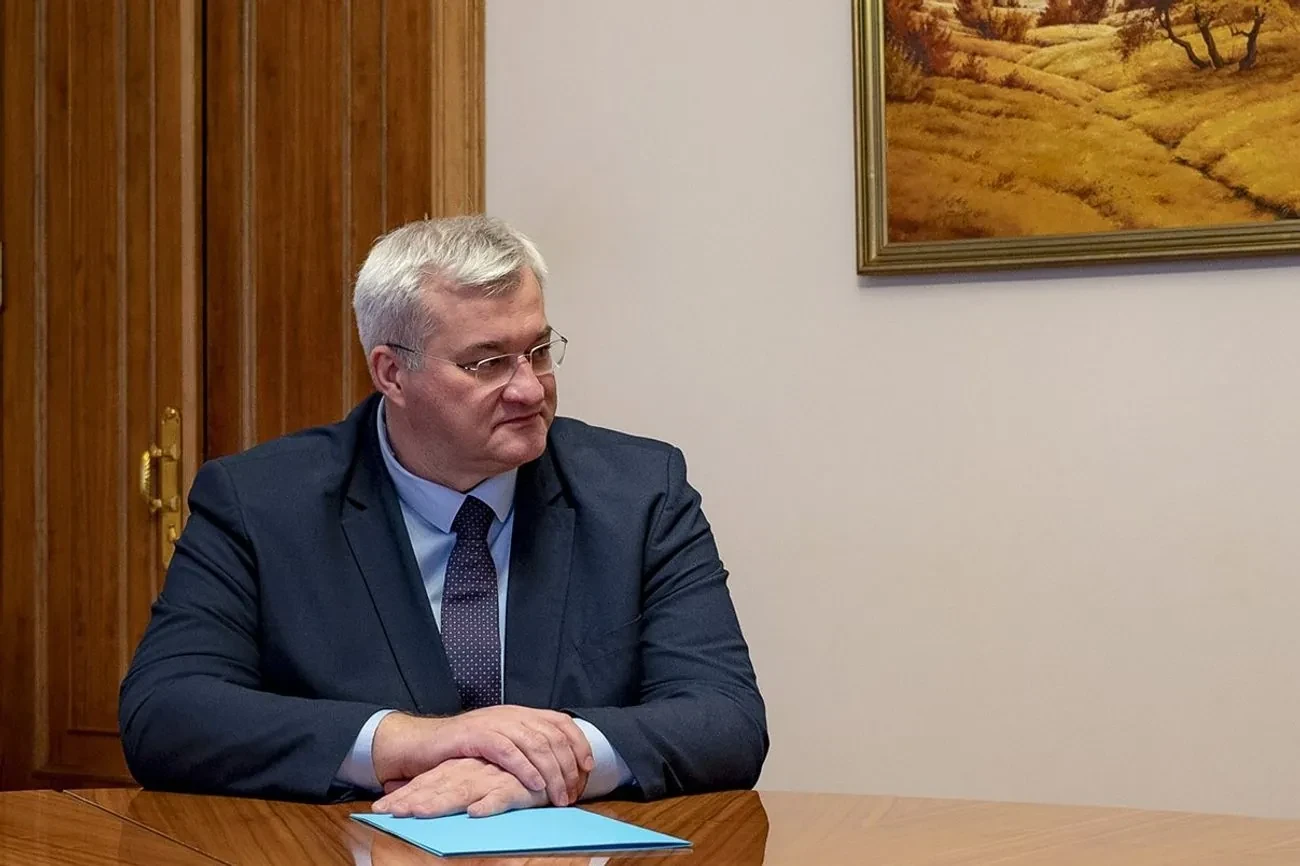 Україна та Угорщина проведуть новий раунд переговорів наступного тижня - Сибіга