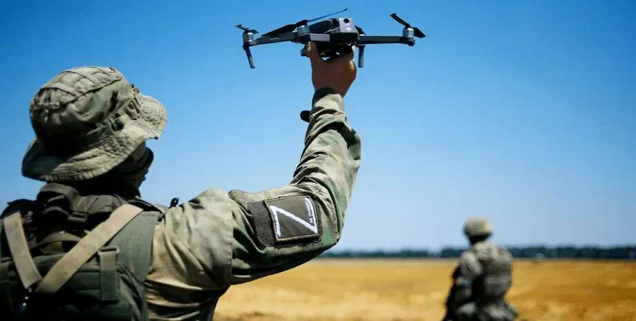 Для вдосконалення fpv-дронів рф може використовувати ІТ-школи Іпатова, фірма якого працює на українському терміналі 