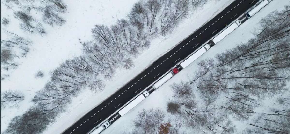 Прикордонники фіксують одні з найвищих показників пасажиропотоку за час воєнного стану: Демченко про черги на кордоні