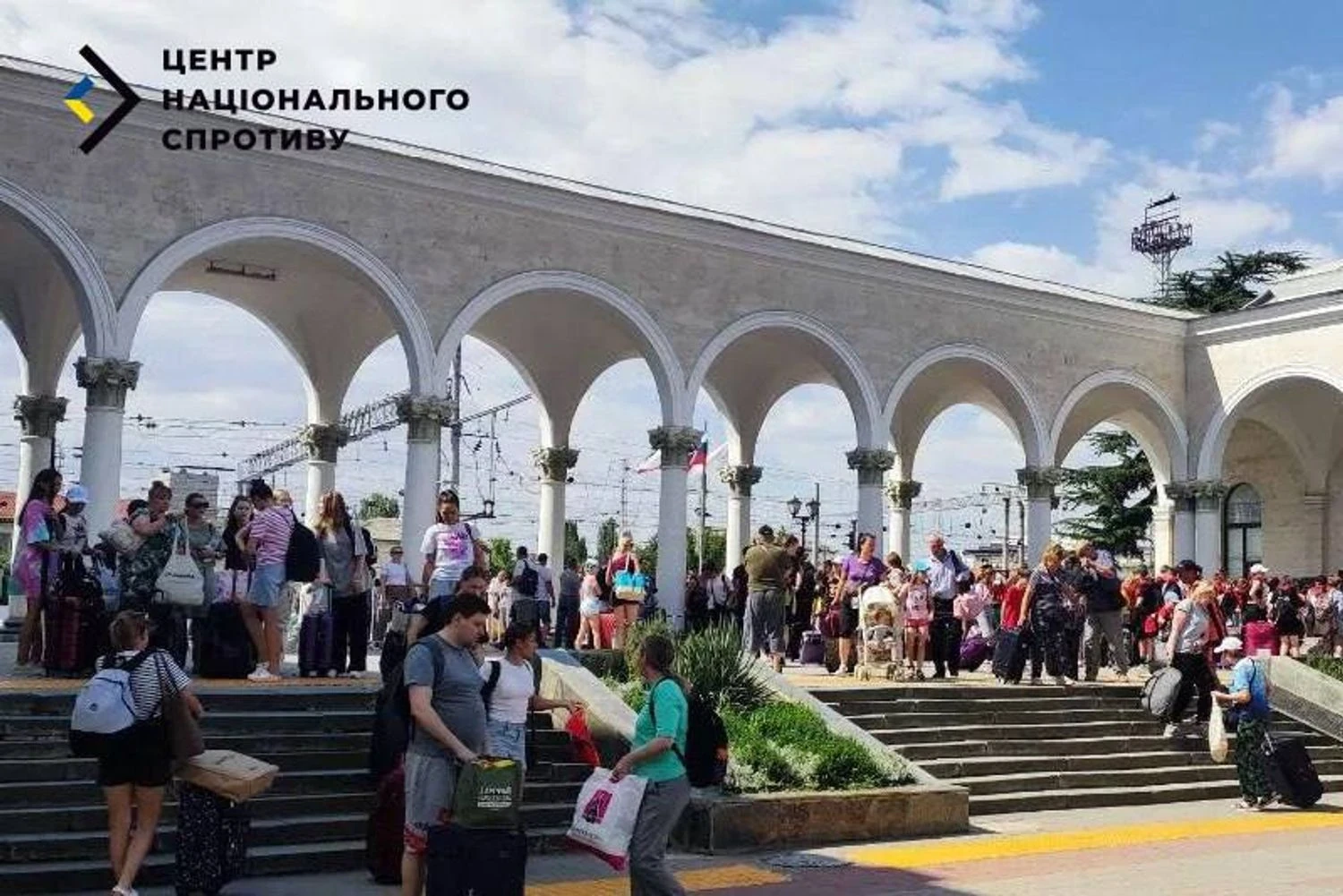 В окупованому Севастополі найнижчий показник набору першокласників за останні роки: кількість скоротилась майже на третину