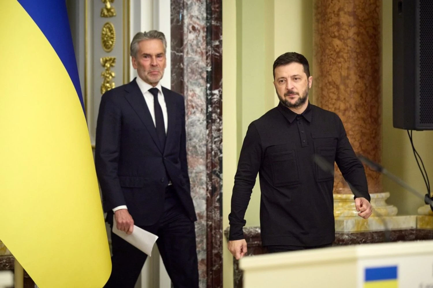 США розблокували можливість закупівлі Patriot, тепер все залежить від фінансування програми PURL – Зеленський