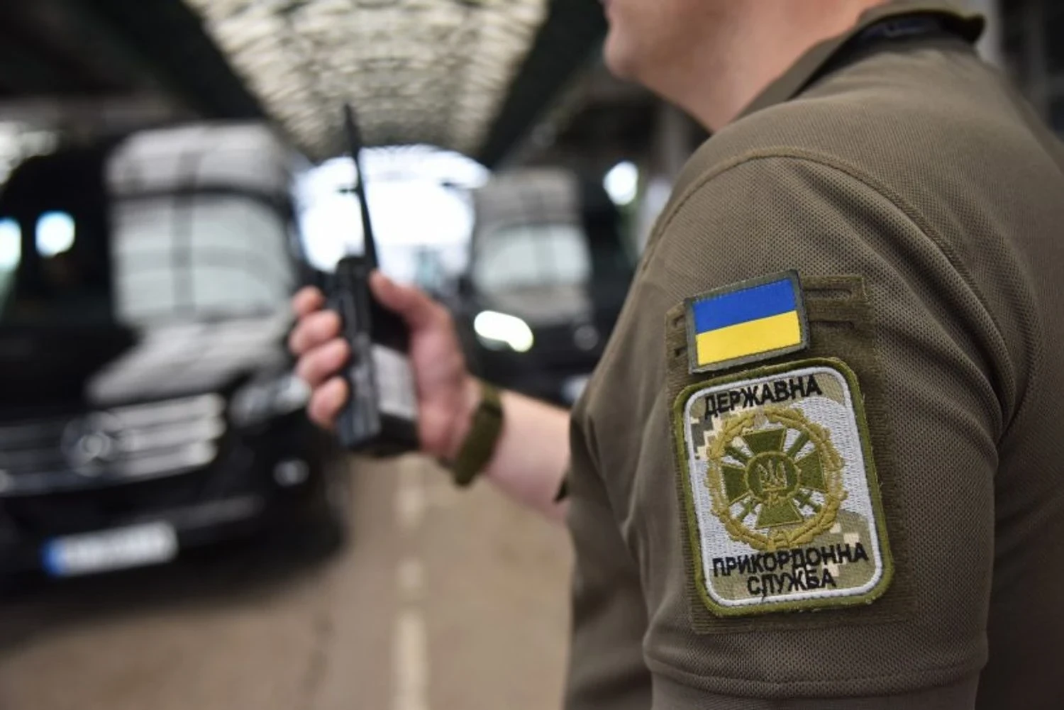 Нові правила в'їзду до ЄС з 12 жовтня: роз'яснення від Держприкордонслужби