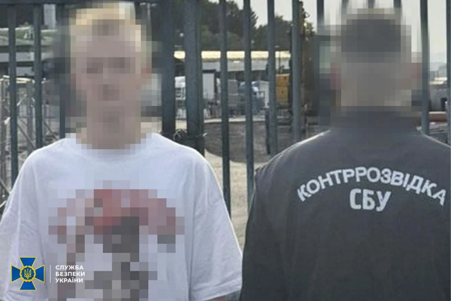 16-річний агент рф з території ЄС вербував підлітків для терактів в Україні, його затримали - СБУ