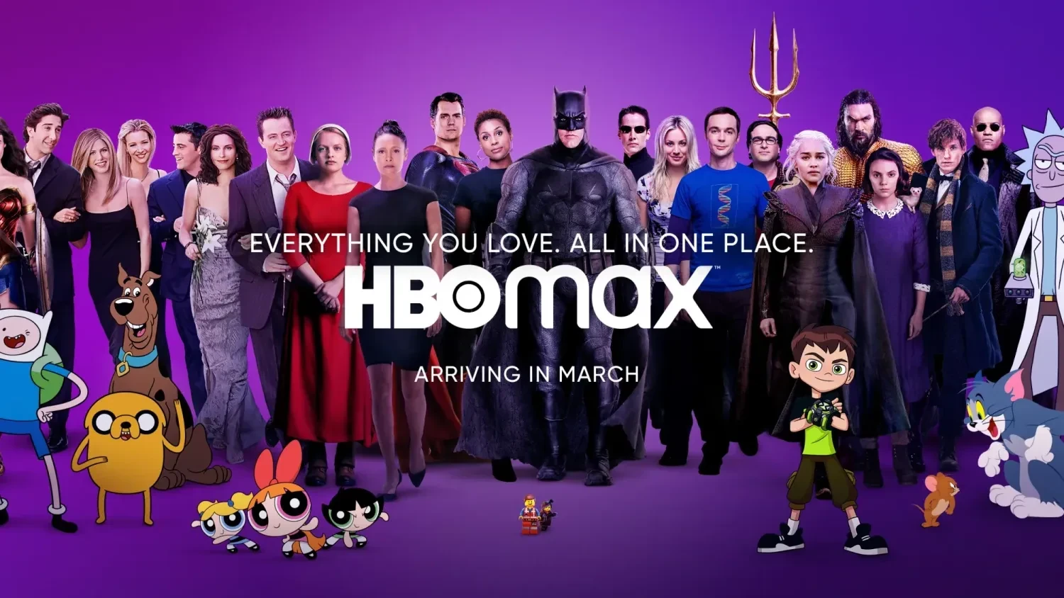 HBO Max офіційно запрацював в Україні: два тарифи, український дубляж і контент світового рівня
