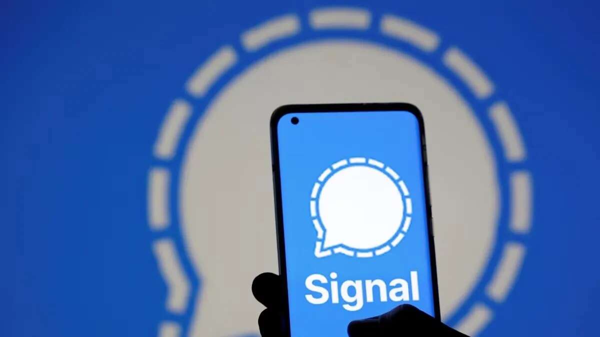 Signal перестав реагувати на звернення українських правоохоронних органів - заступник секретаря РНБО