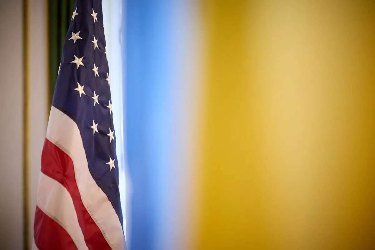 Держдеп назвав час зустрічі делегацій США та України в Саудівській Аравії