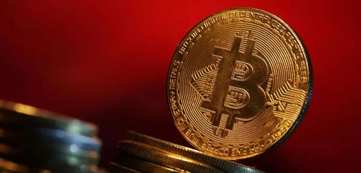 Bitcoin падає нижче $80 000: що відбувається на крипторинку після заяв Трампа