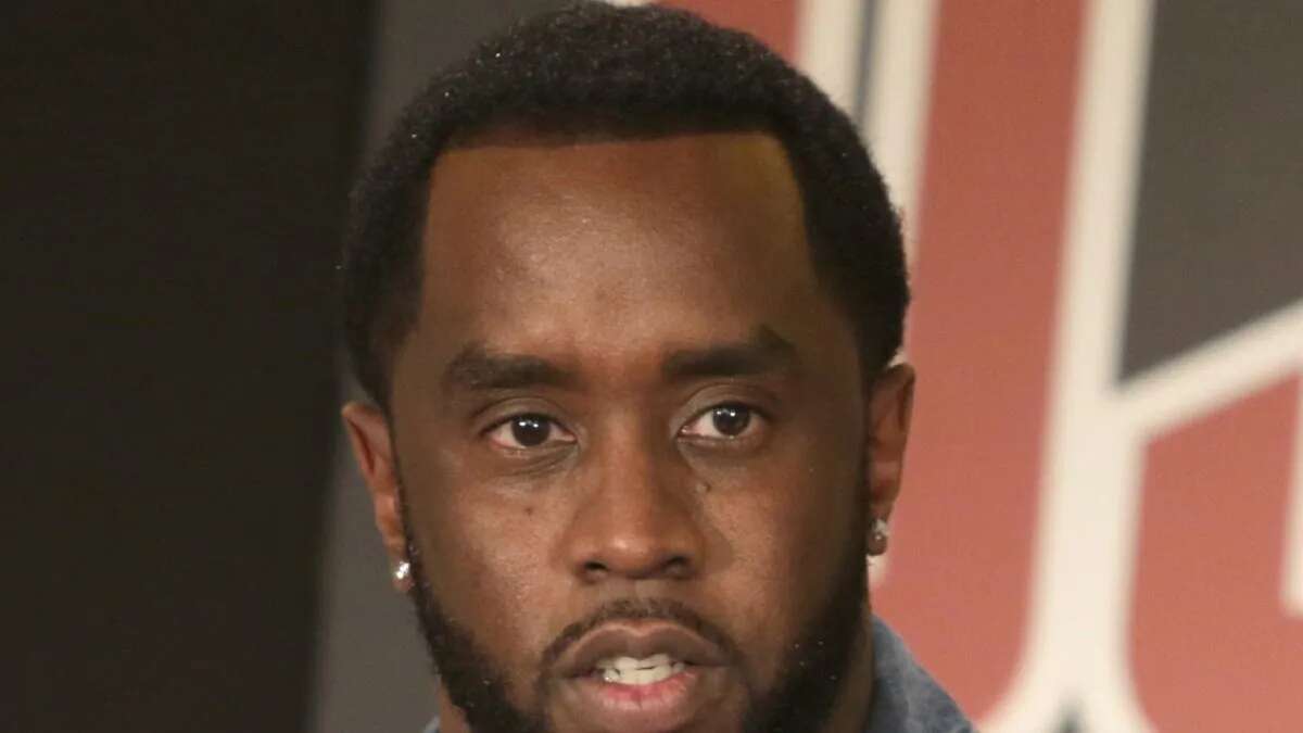 Новий скандал навколо Diddy: репера звинуватили у зґвалтуванні вуличного артиста