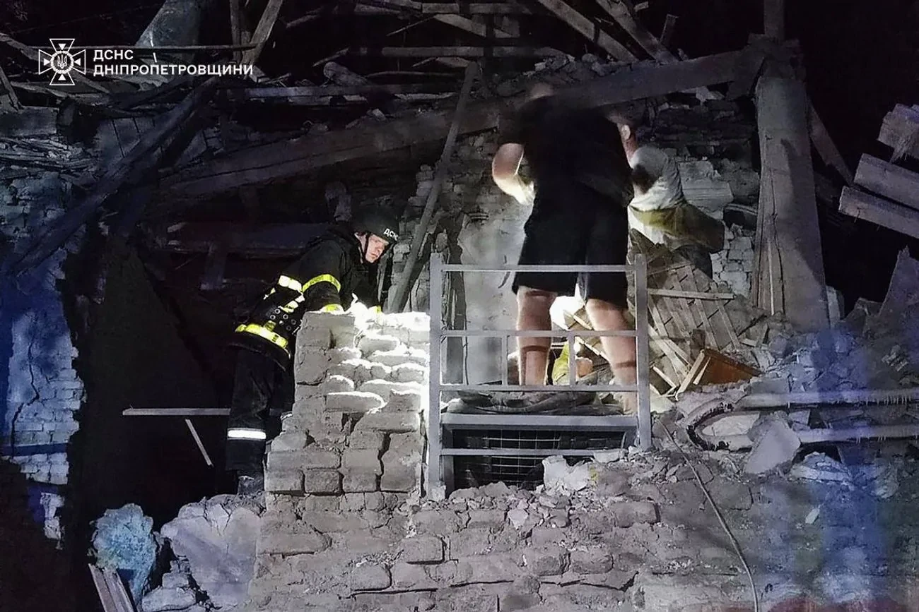 Армія рф вбила 22 людини, серед жертв - вагітна жінка: Зеленський відреагував на нічну російську атаку і вказав на важливість заяви Трампа