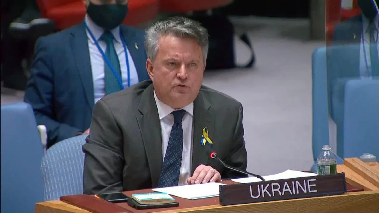 Міжнародна підтримка трибуналу щодо злочинів рф: Кислиця озвучив деталі процесу