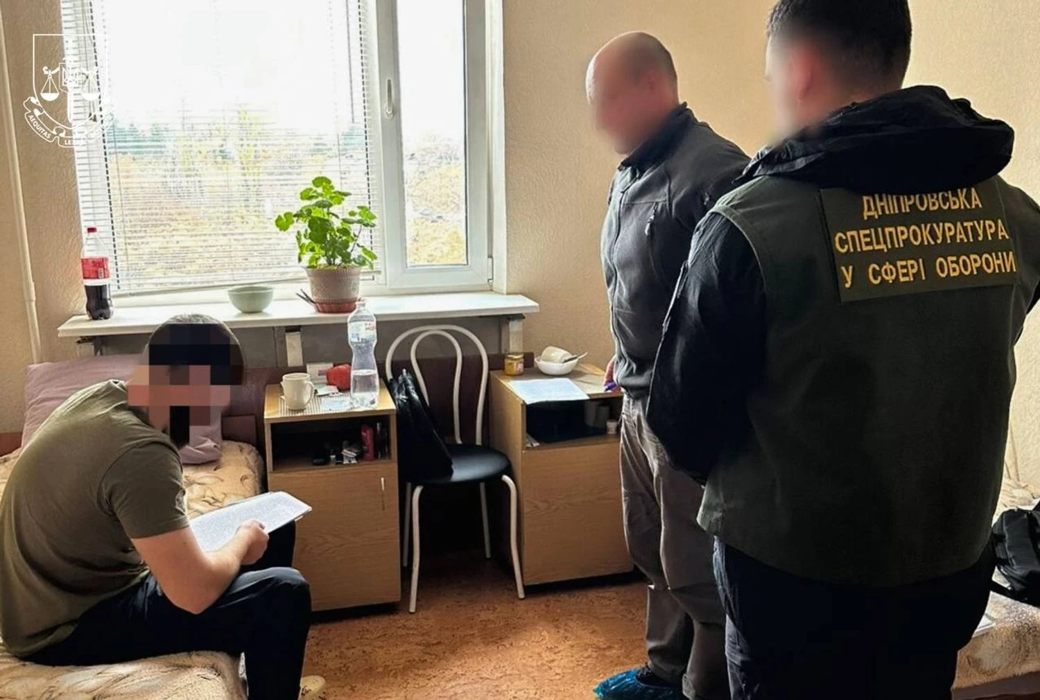 Комбат отримав підозру через загибель 12 військових і 7 цивільних на шикуванні для нагородження від удару рф на Дніпровщині