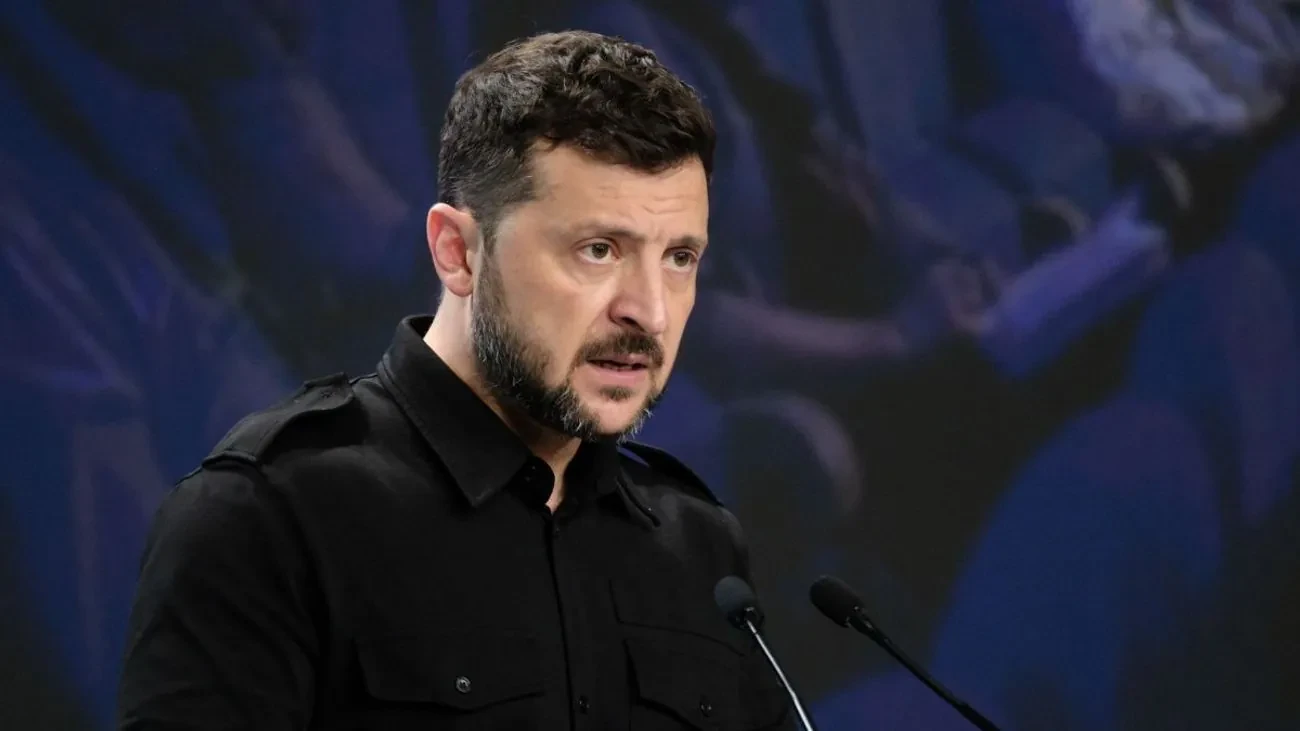 Будемо робити все, щоб відносини між Києвом та Варшавою міцнішали: Зеленський про майбутню співпрацю з Навроцьким