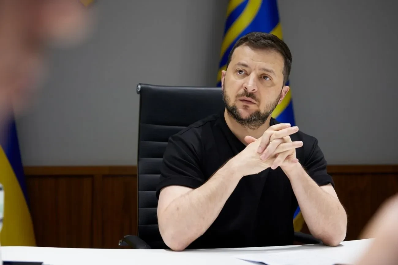 Дрони, ракети, артилерія: Україна планує лінії виробництва зброї у країнах Європи
