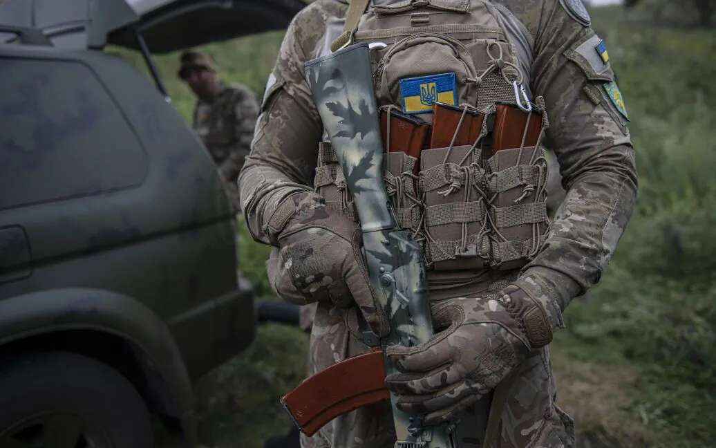 До війська без ТЦК: у Міноборони підтримали рішення уряду спростити рекрутинг добровольців