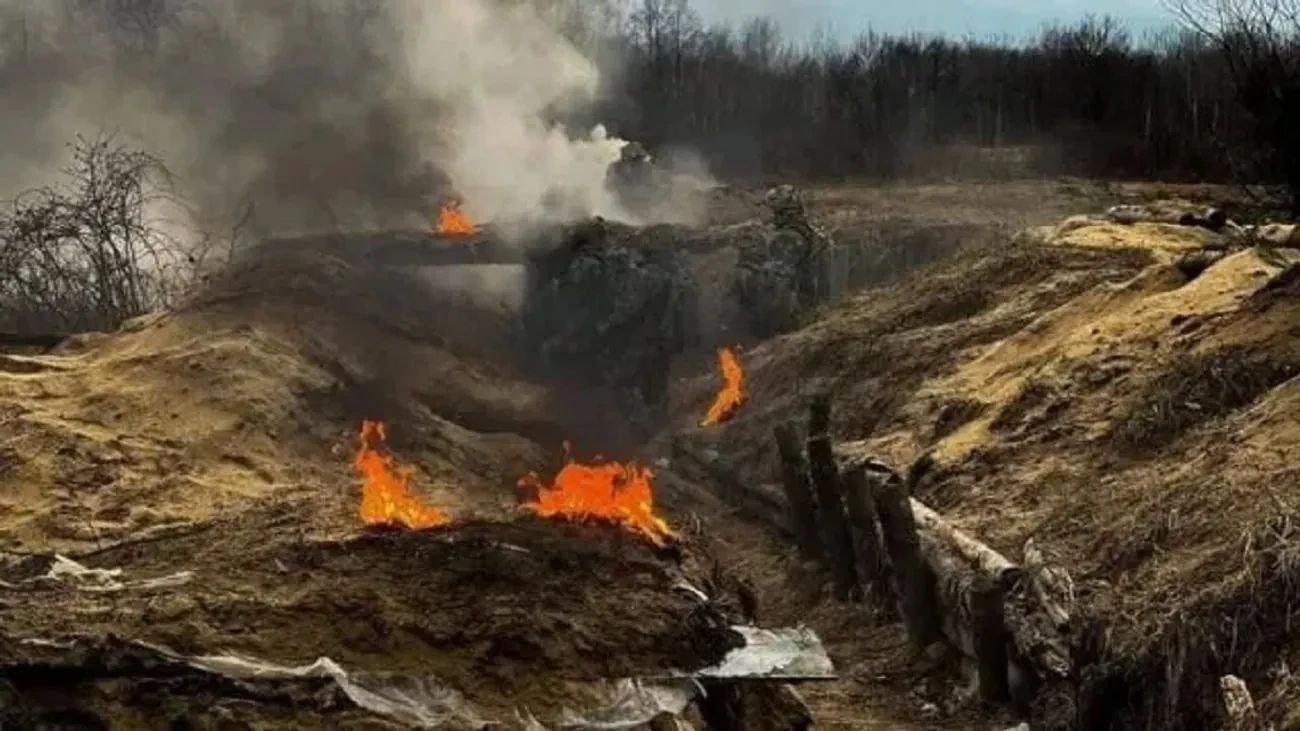 росія передасть Україні 6 тис. українських загиблих військових та цивільних - голова делегації рф