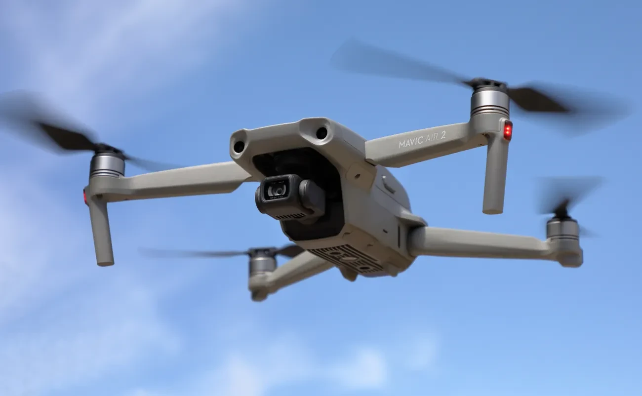 Україна має альтернативні розвідники замість Mavic, продаж яких Києву припинив Пекін - Коваленко