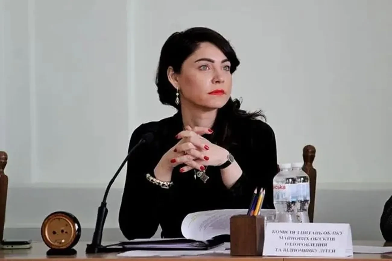 Мамкине партнерство: голова АРМА Дума марить іноземним бізнесом поки активи залишаються без управителів
