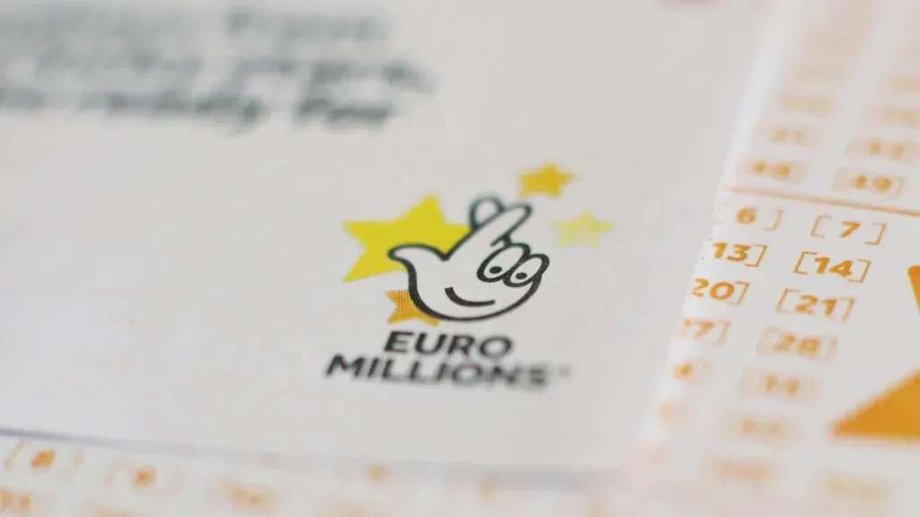 Британець зірвав джекпот EuroMillions: сума виграшу вражає