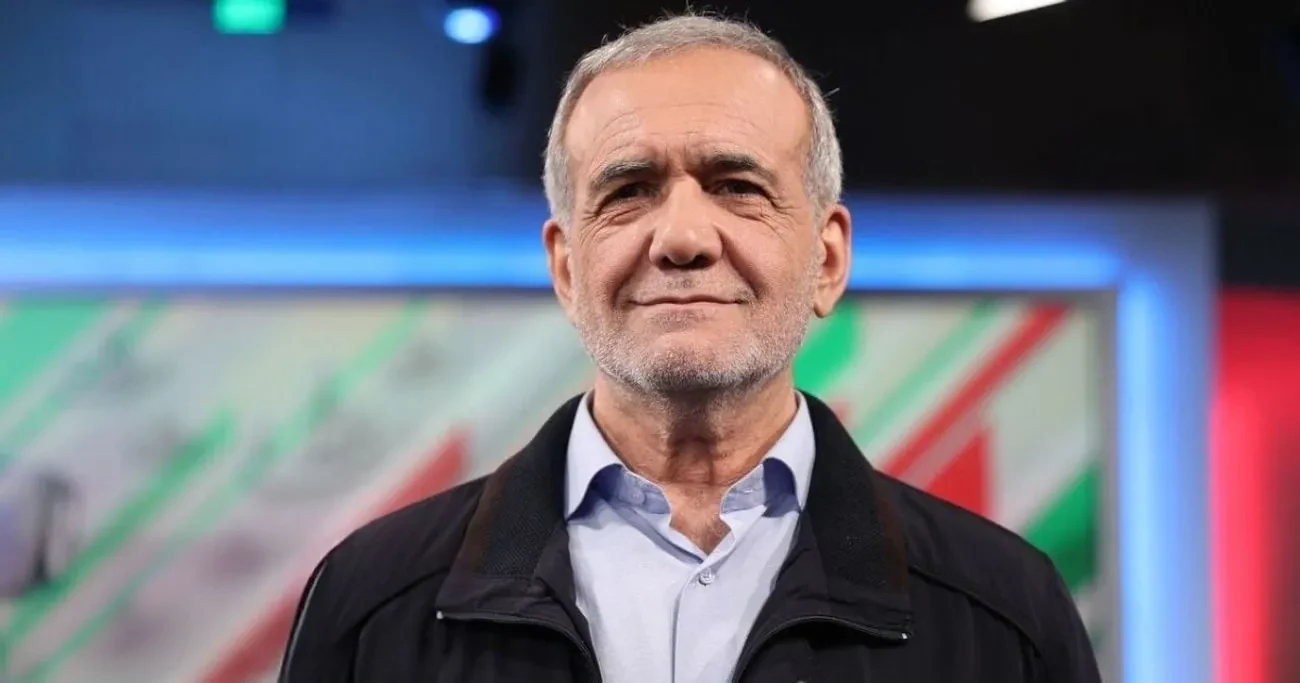 Президент Ірану вперше визнав, що країна не була готова до ударів Ізраїлю