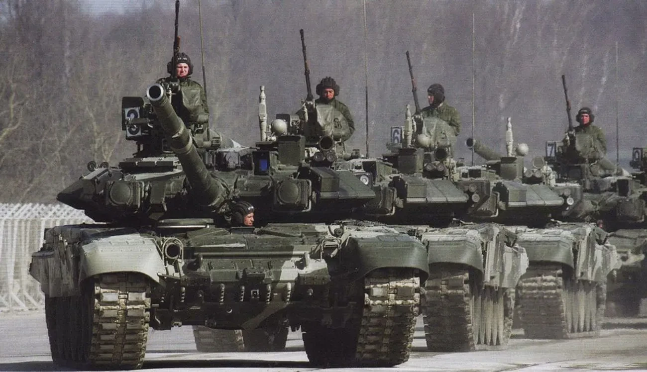 Літній наступ росіян розпочнеться за кілька днів або тижнів - CNN