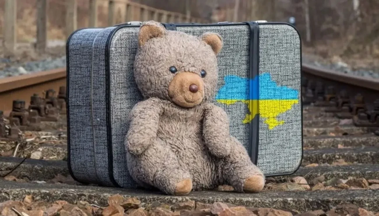 Навчався в українській школі попри тиск: 15-річного хлопця врятували з окупації