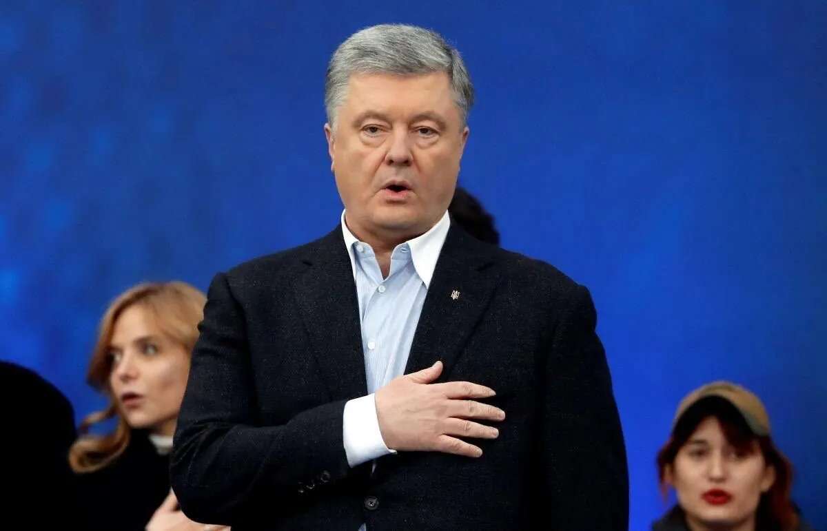 Порошенко міг використовувати гроші з росії для скупки голосів на виборах-2019 - експерт