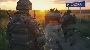 ЗСУ залишають курську область під тиском США – Le Monde