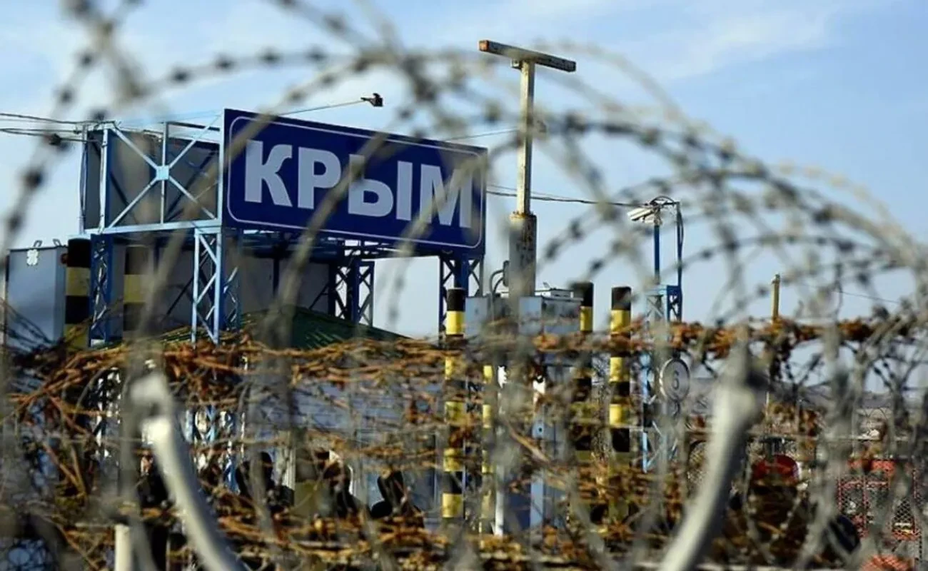 Репресії, рейди, блокпости: окупанти посилюють примусову мобілізацію українців на ТОТ