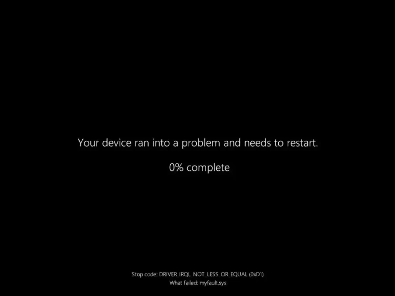Microsoft змінює 