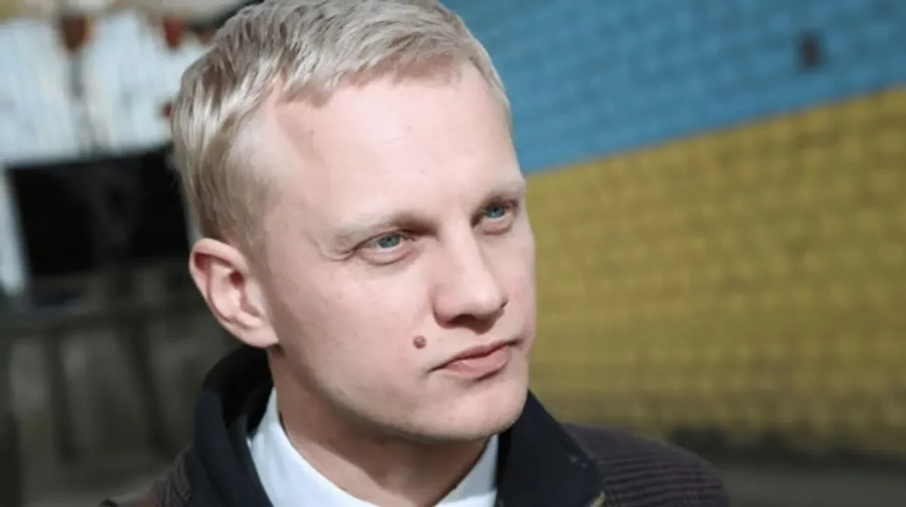 Більш безпринципної людини не зустрічав навіть у політиці: засновник фонду 