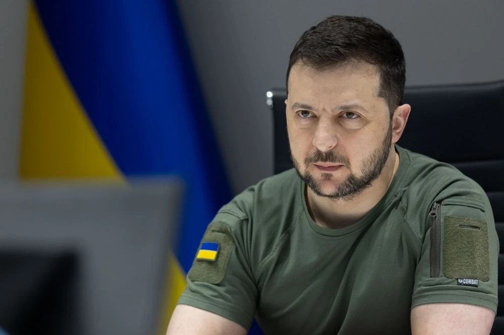 Енергетика втратила суттєву частину генерації, є потреба у раціональному споживанні - Президент