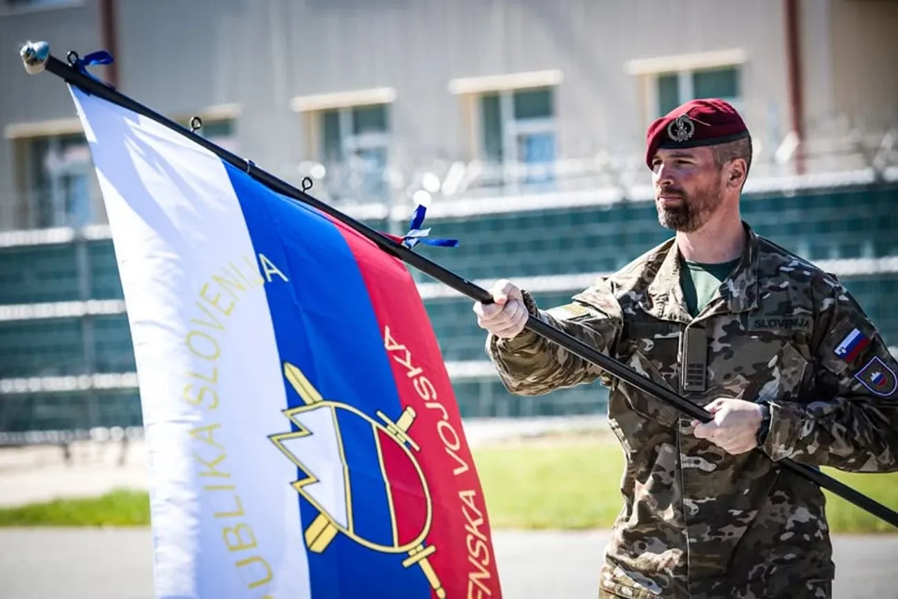 У Словенії парламент виніс на референдум доцільність підвищення оборонних витрат