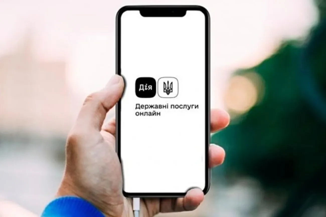 Стартувало декларування для ФОПів 3 групи через Дію - Федоров