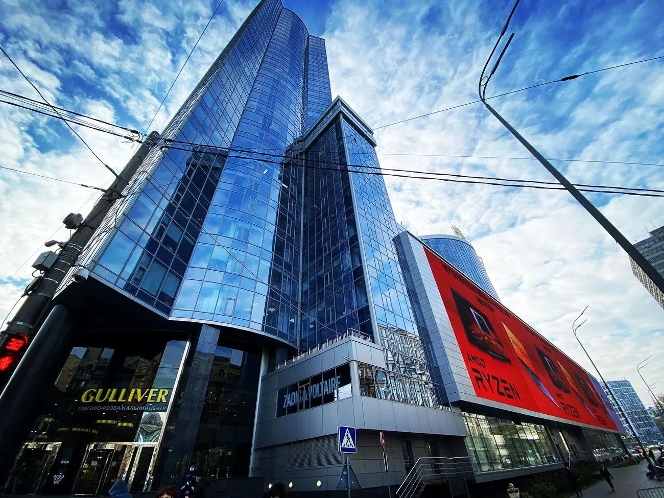 Конкурс АРМА з 