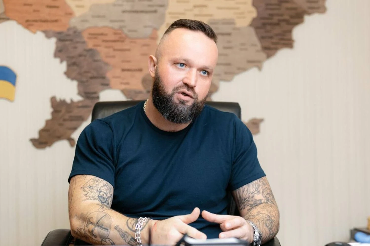 Кабмін звільнив Рудого з посади голови ліквідованої КРАІЛ