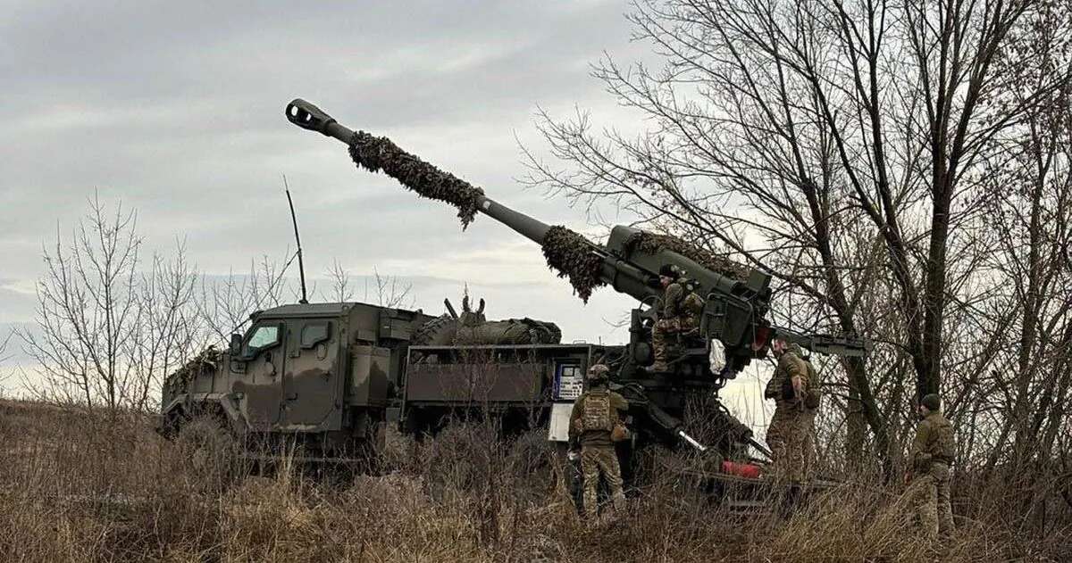 Торік виробництво зброї виросло втричі, з початку цього року вдвічі – Шмигаль