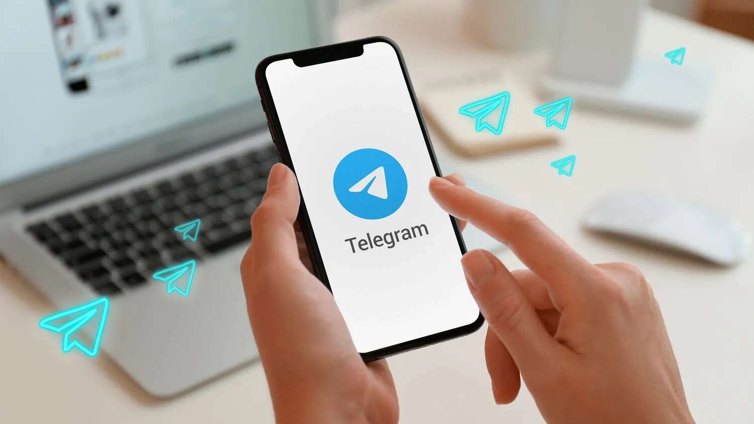 Telegram святкує перший мільярд активних користувачів