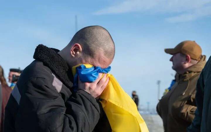 В Україну вдалося повернути вже понад 4,3 тис. українців - Омбудсман