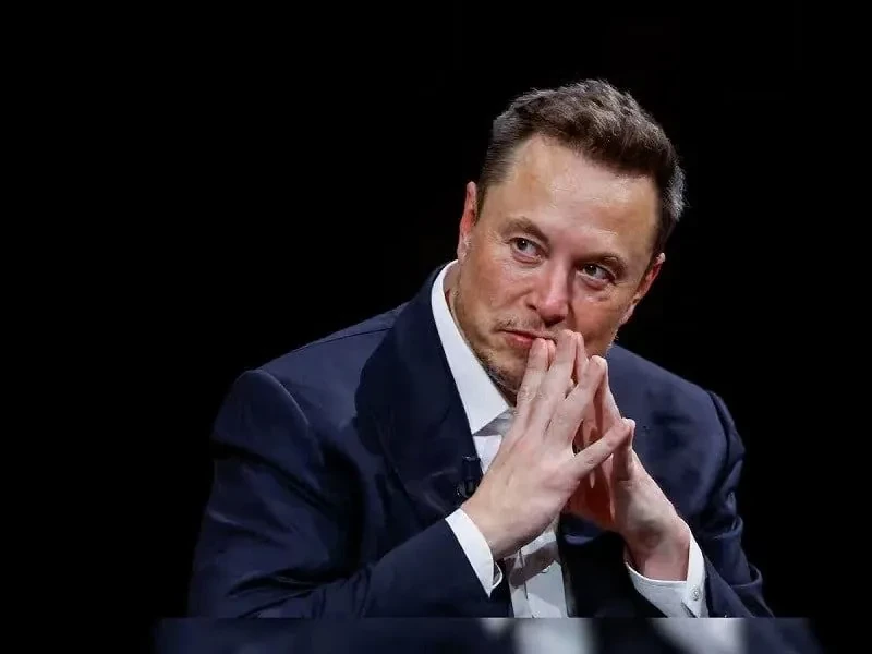Оцінка вартості X зросла до $44 млрд після фінансових змін під керівництвом Маска