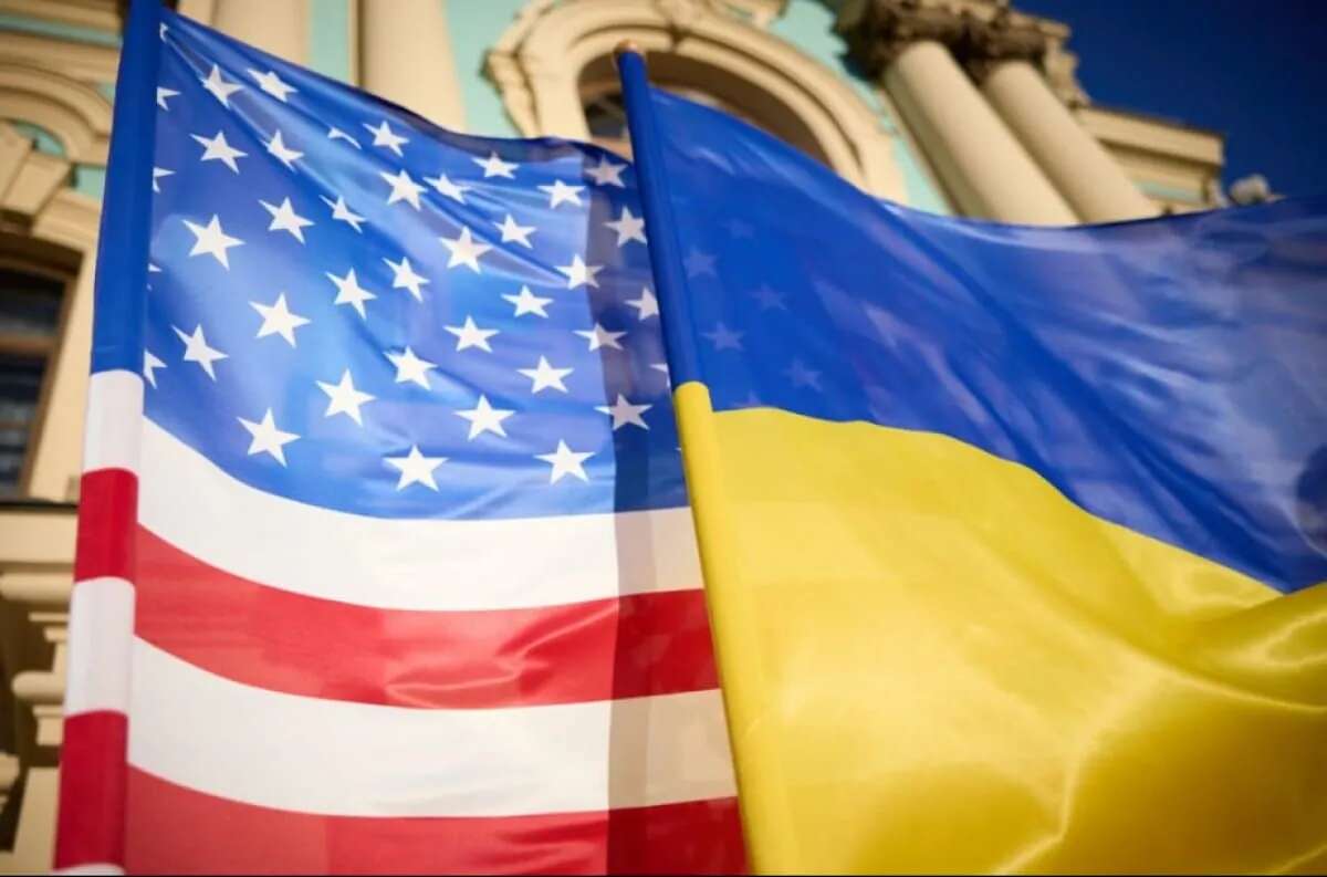 Зустріч делегацій України та США планується орієнтовно в кінці тижня – джерело