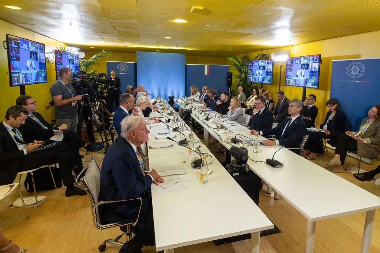 Коаліція охочих закликала рф припинити вбивати цивільних в Україні і взяти на себе зобов'язання з припинення вогню