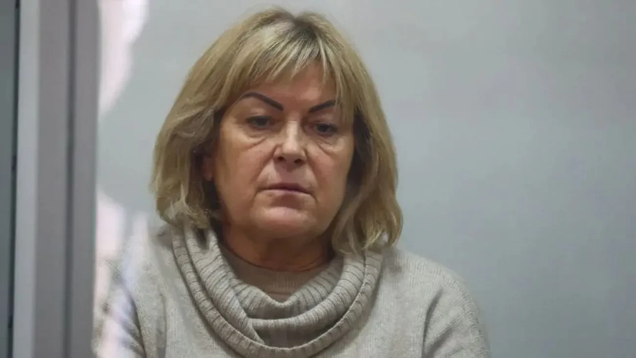 ВАКС продовжив тримання під вартою екскерівниці Хмельницької МСЕК Крупі: вона перебуватиме під вартою до вересня