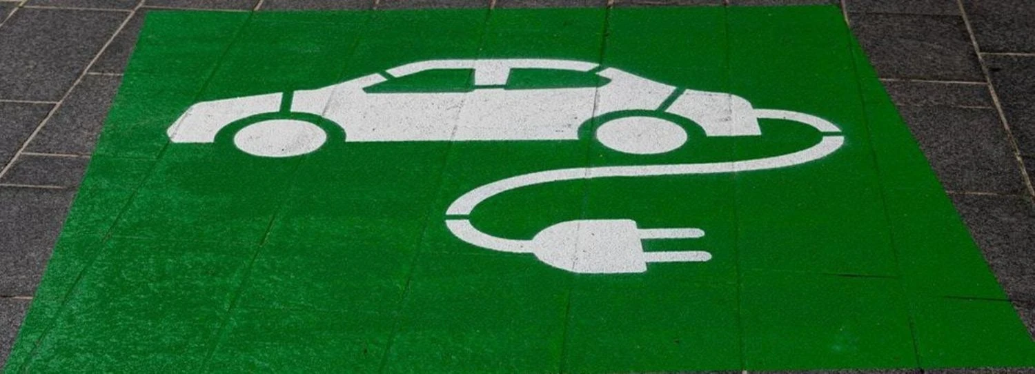 Український автопарк поповнився 56 тис. електромобілів за дев'ять місяців: де найбільше було реєстрацій