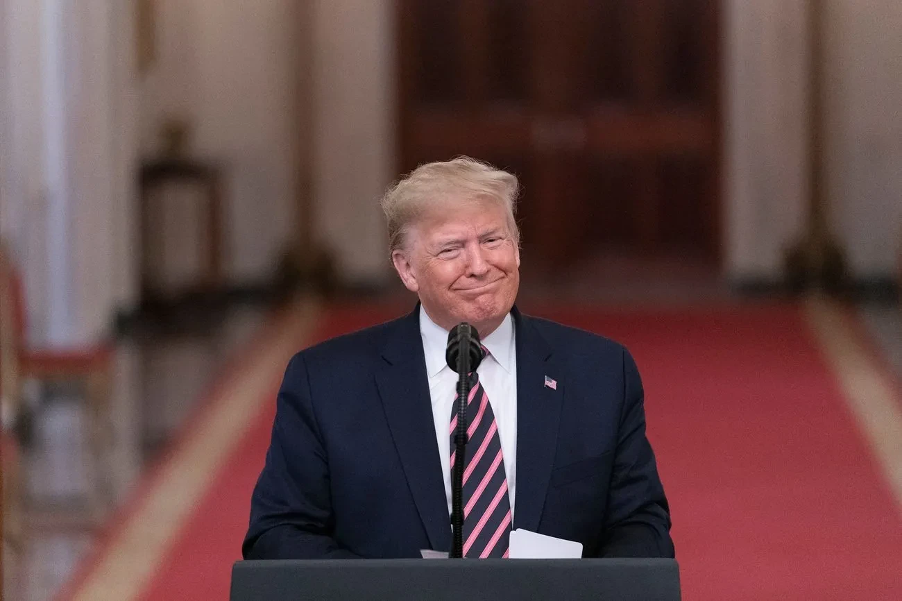 Трамп має намір офіційно називати Перську затоку Аравійською під час візиту до Саудівської Аравії - AP