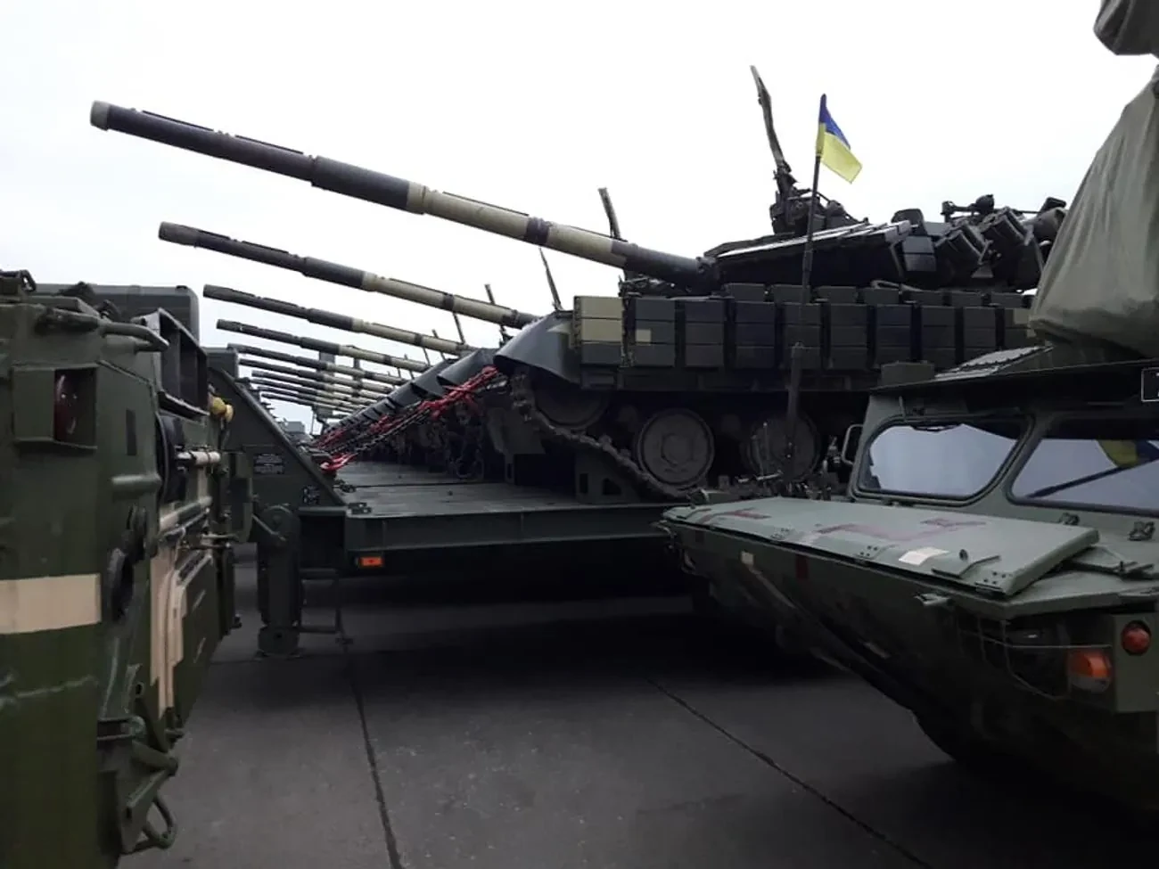 Defence City на фінішній прямій до голосування: хто стане резидентом нової моделі підтримки оборонно-промислового комплексу?
