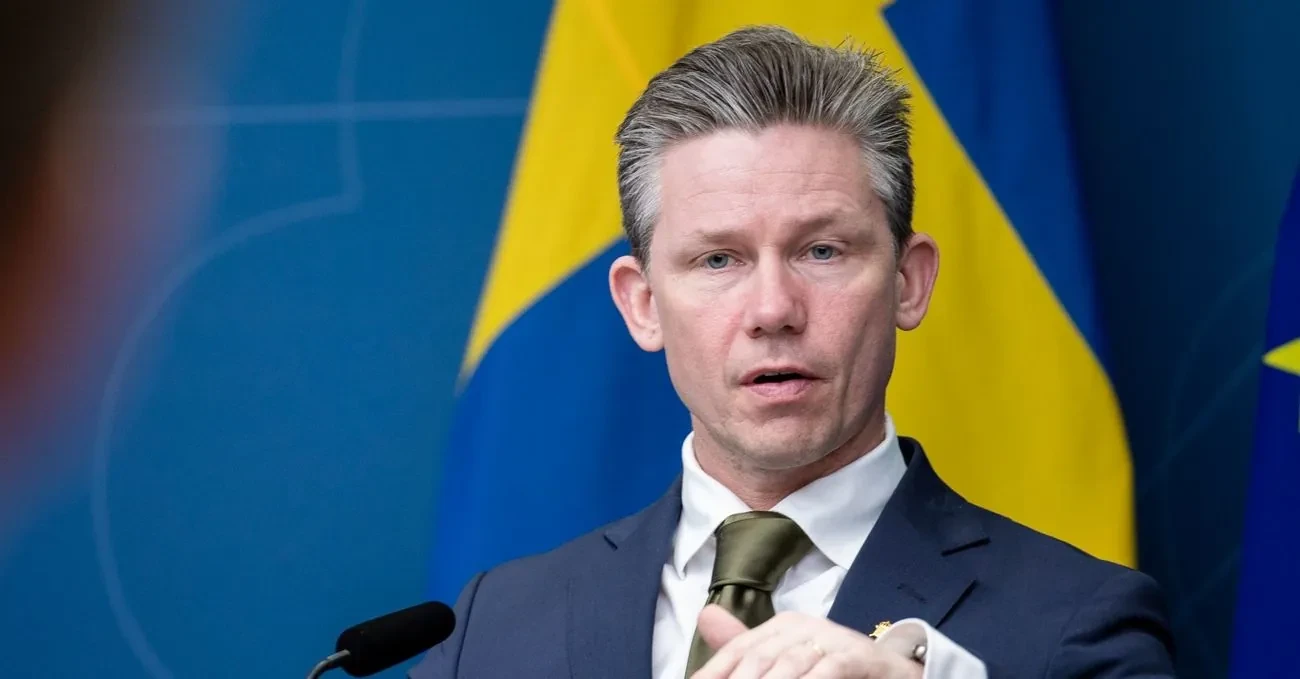 Швеція зробить свій внесок у план Трампа щодо України і НАТО - Міноборони скандинавської країни