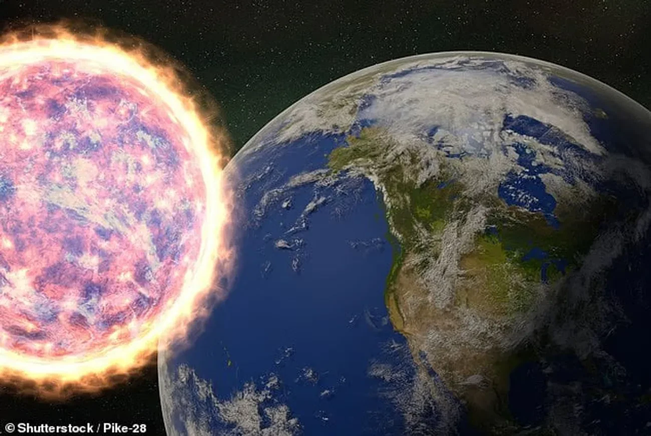 NASA виявила планету-